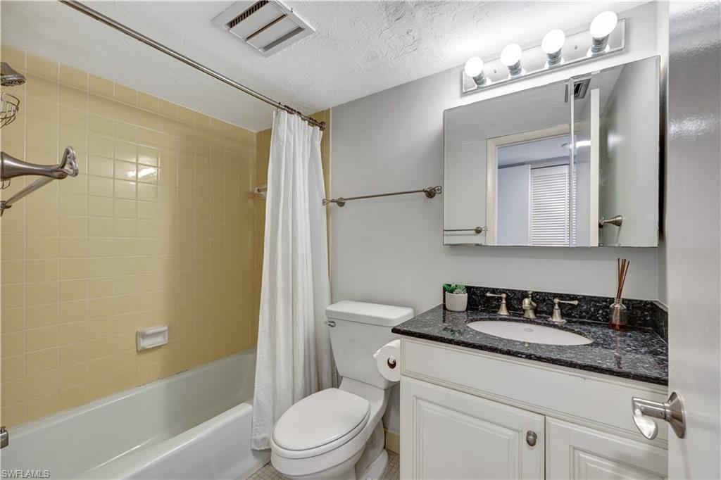 VANDERBILT SURF COLONY - Residential