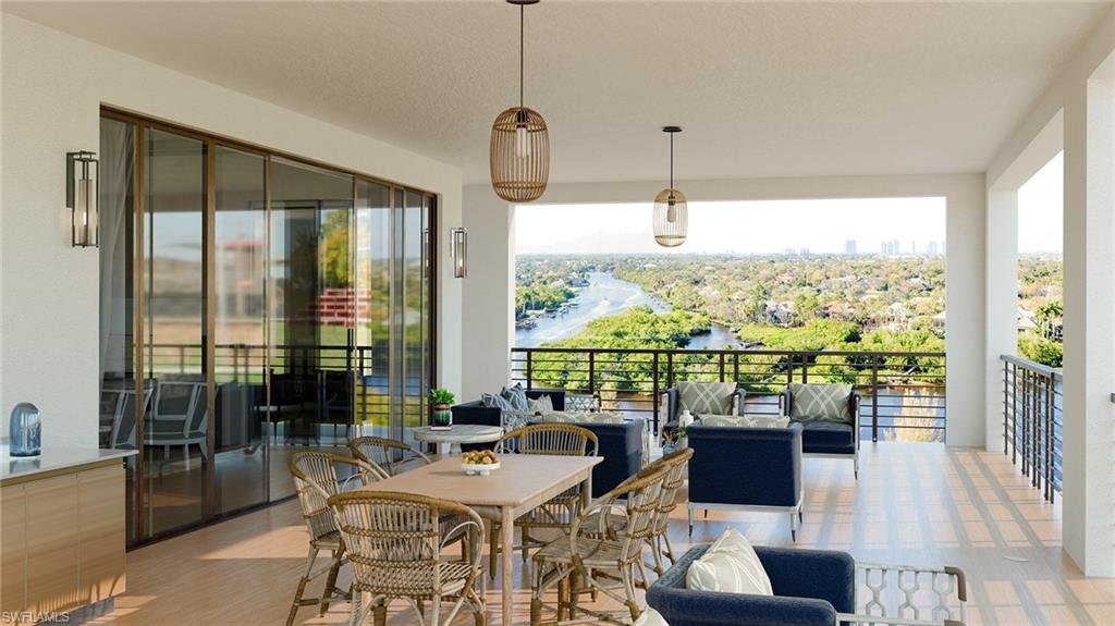 AURORA CONDOMINIUMS - Residential