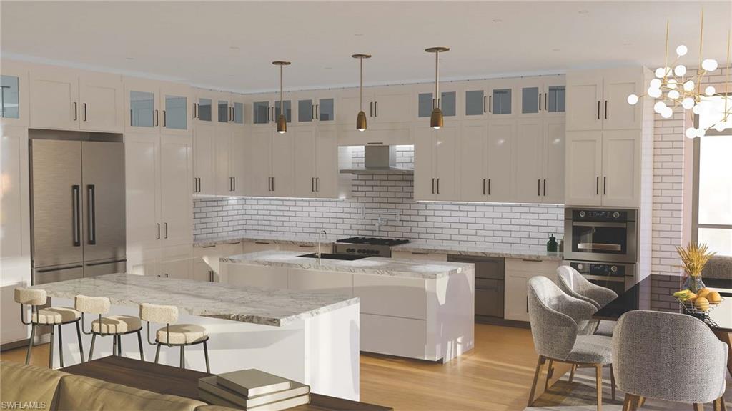 AURORA CONDOMINIUMS - Residential