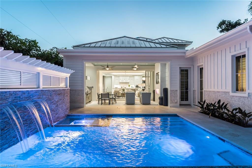 OLDE NAPLES - Residential