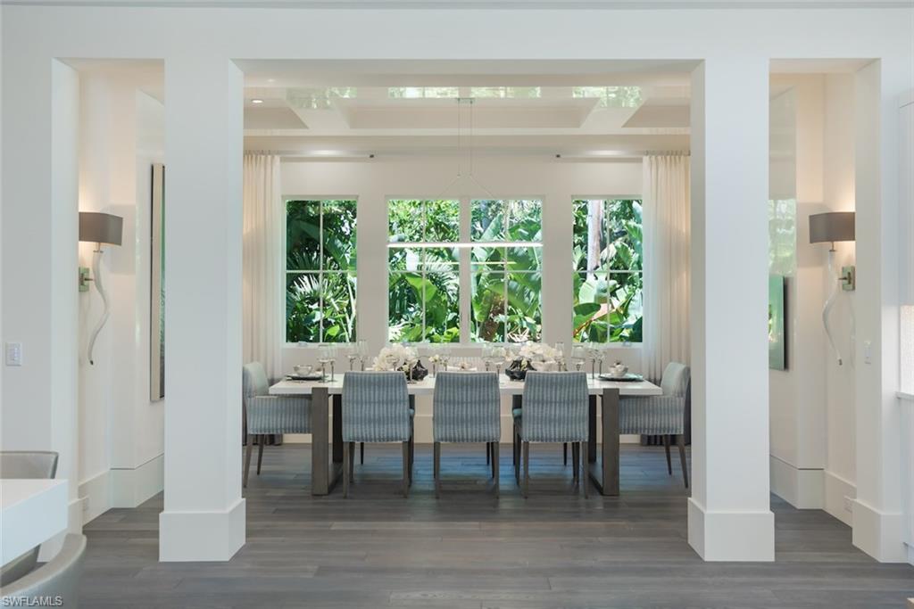 OLDE NAPLES - Residential