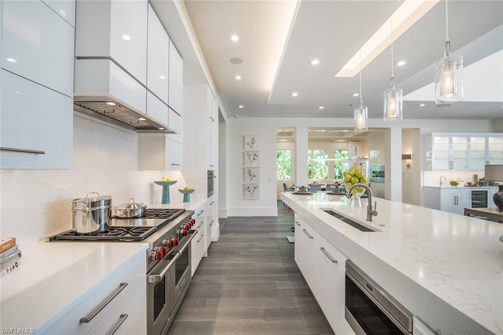 OLDE NAPLES - Residential