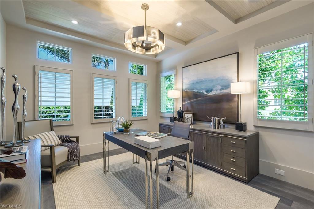 OLDE NAPLES - Residential