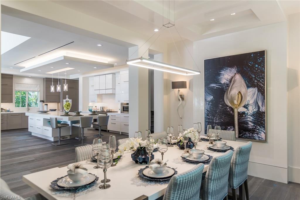 OLDE NAPLES - Residential