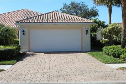 3013 Futuna LN NAPLES FL 34119