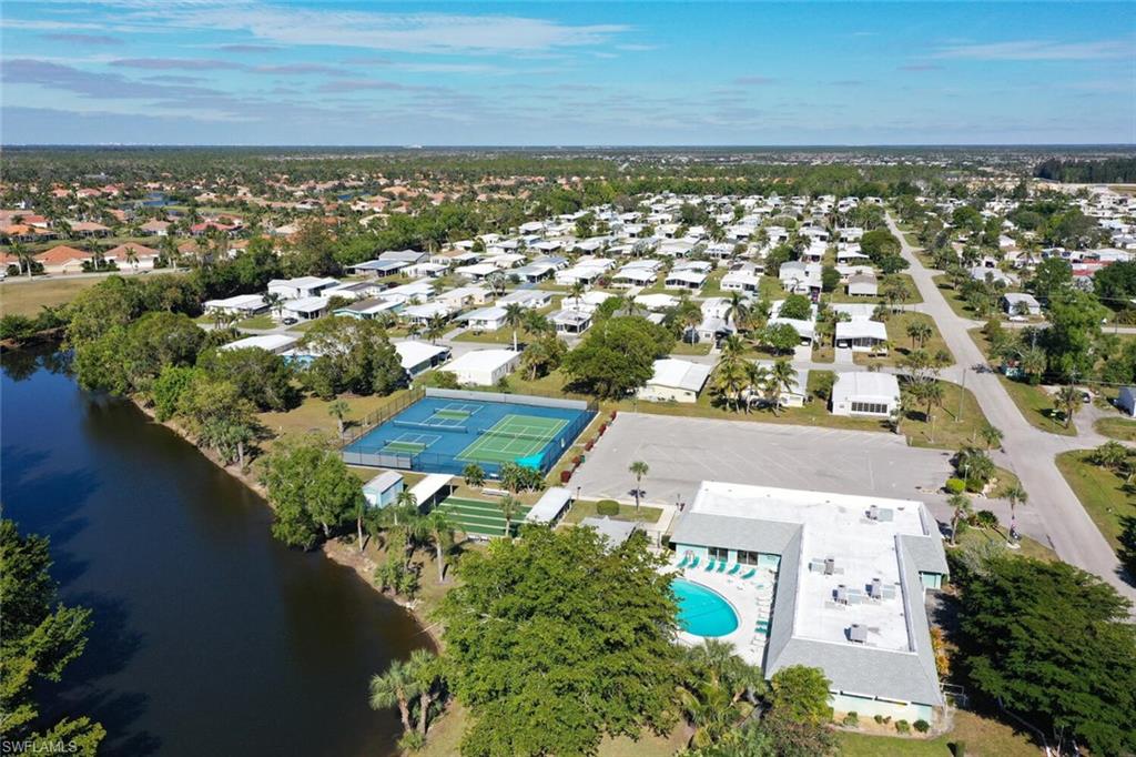 WEST WIND ESTATES - Residential