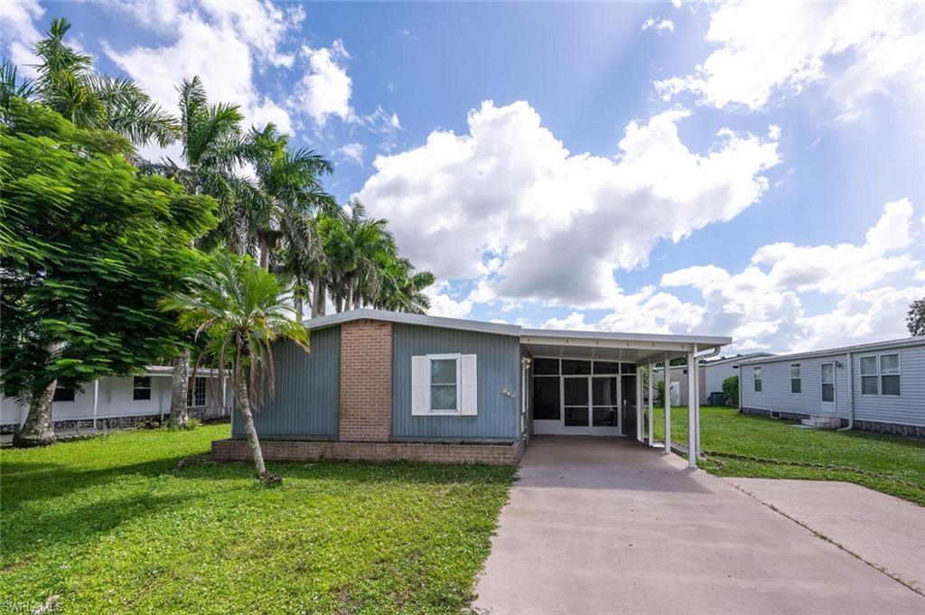 WEST WIND ESTATES - Residential