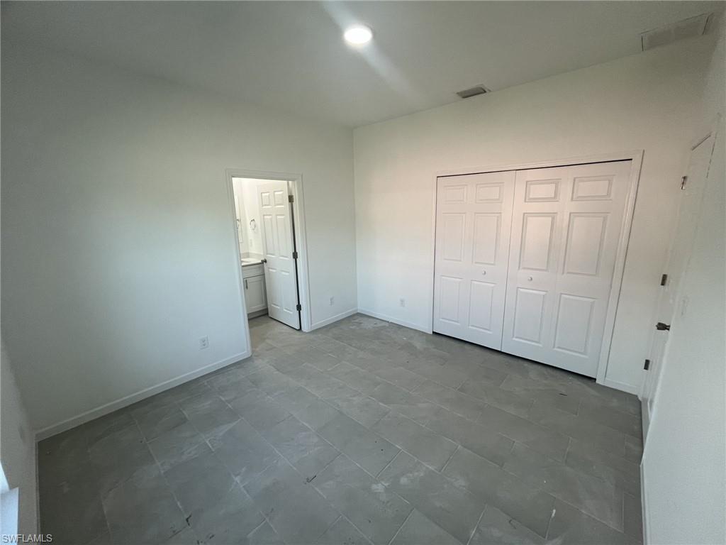 LEHIGH ACRES - Residential Lease