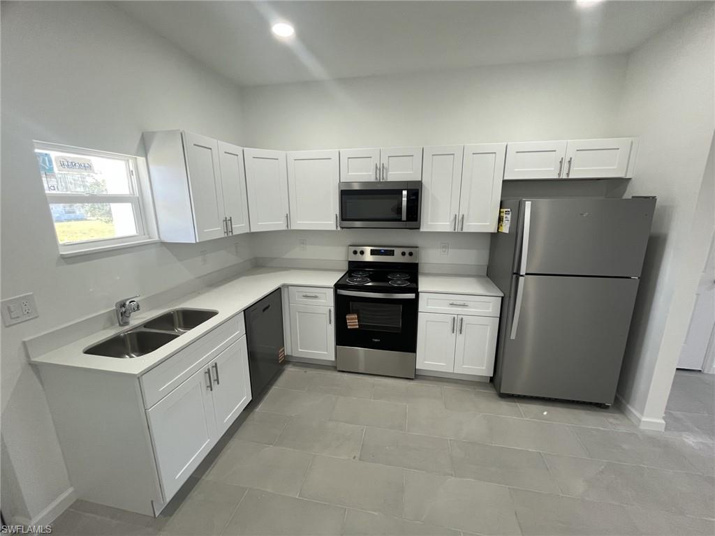 LEHIGH ACRES - Residential Lease