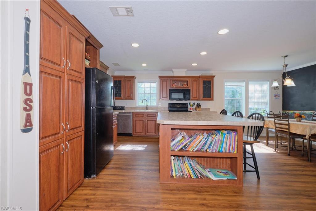 LABELLE - Residential