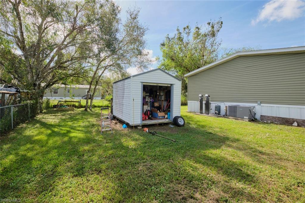 LABELLE - Residential