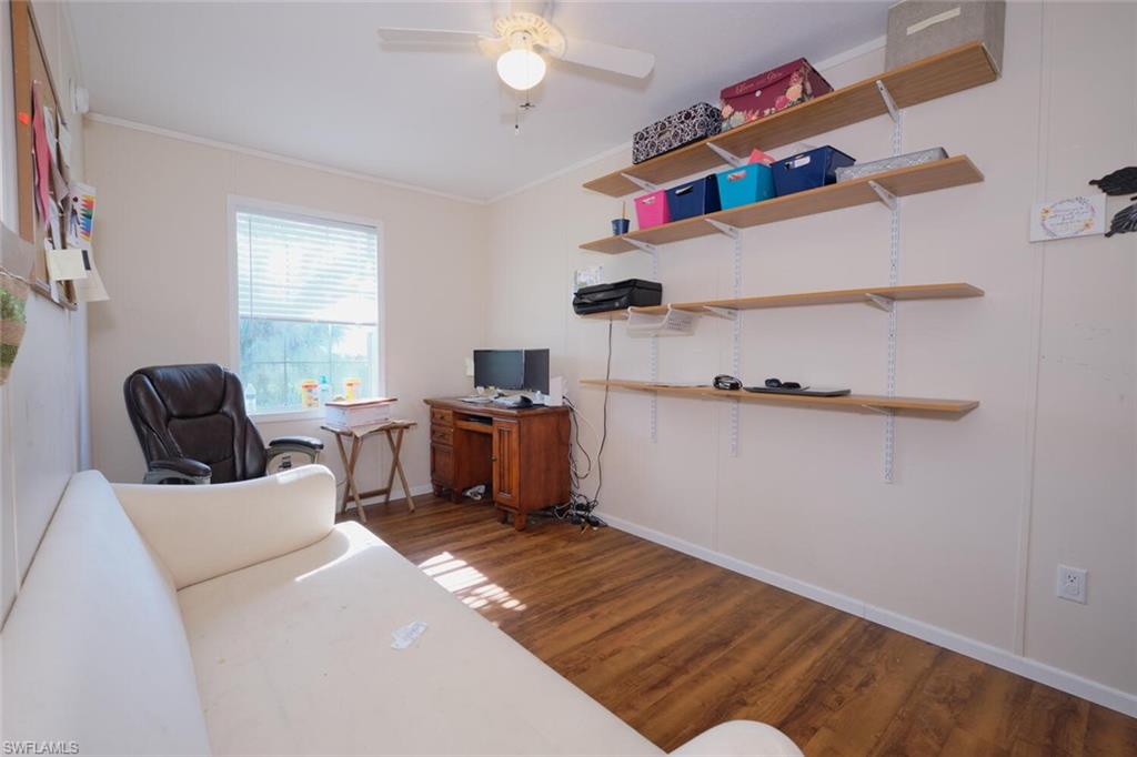 LABELLE - Residential