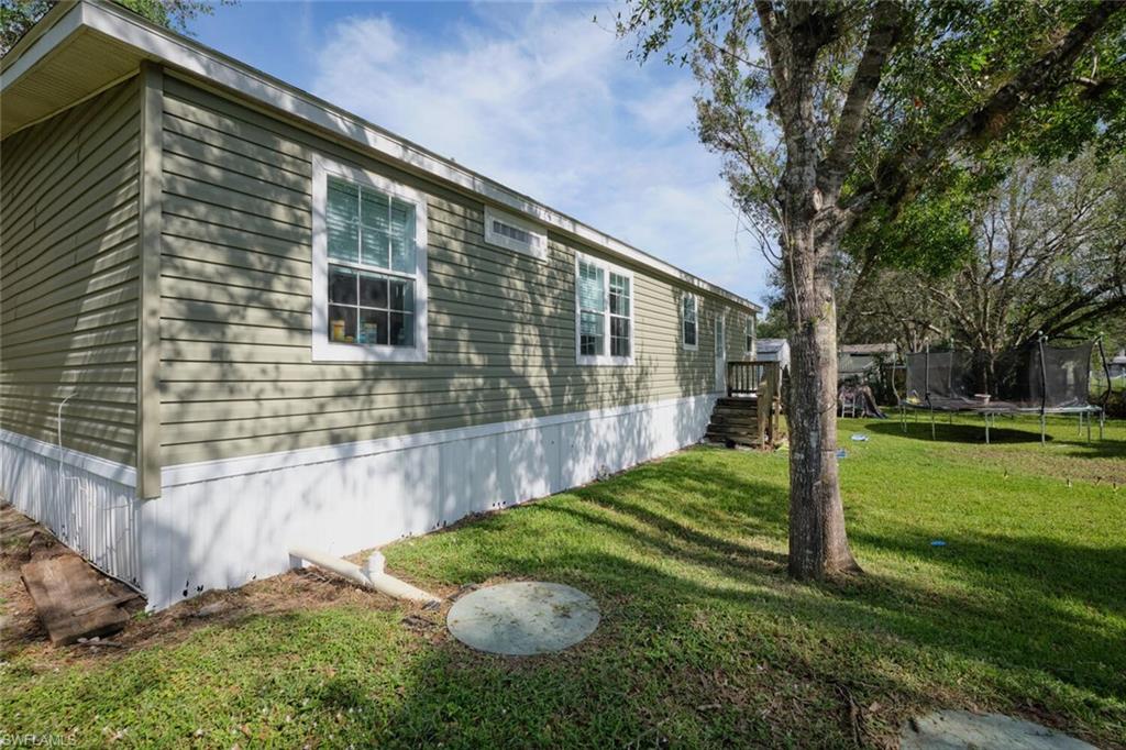 LABELLE - Residential