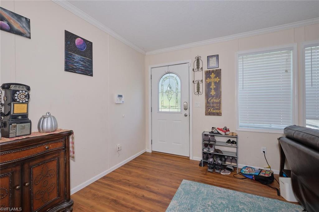 LABELLE - Residential