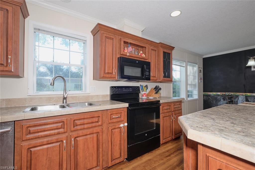 LABELLE - Residential