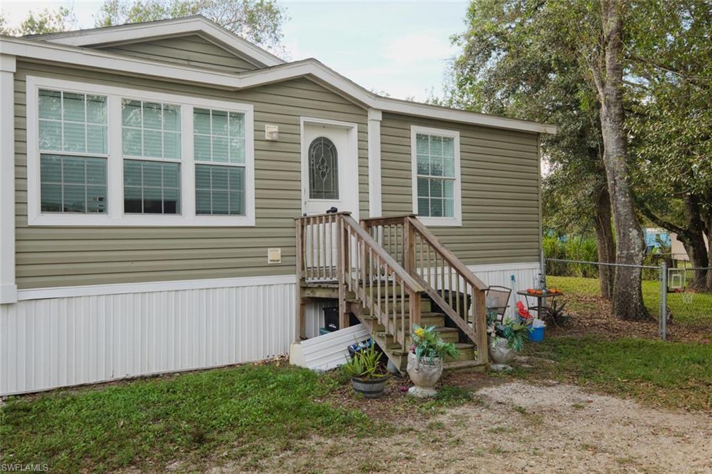 LABELLE - Residential