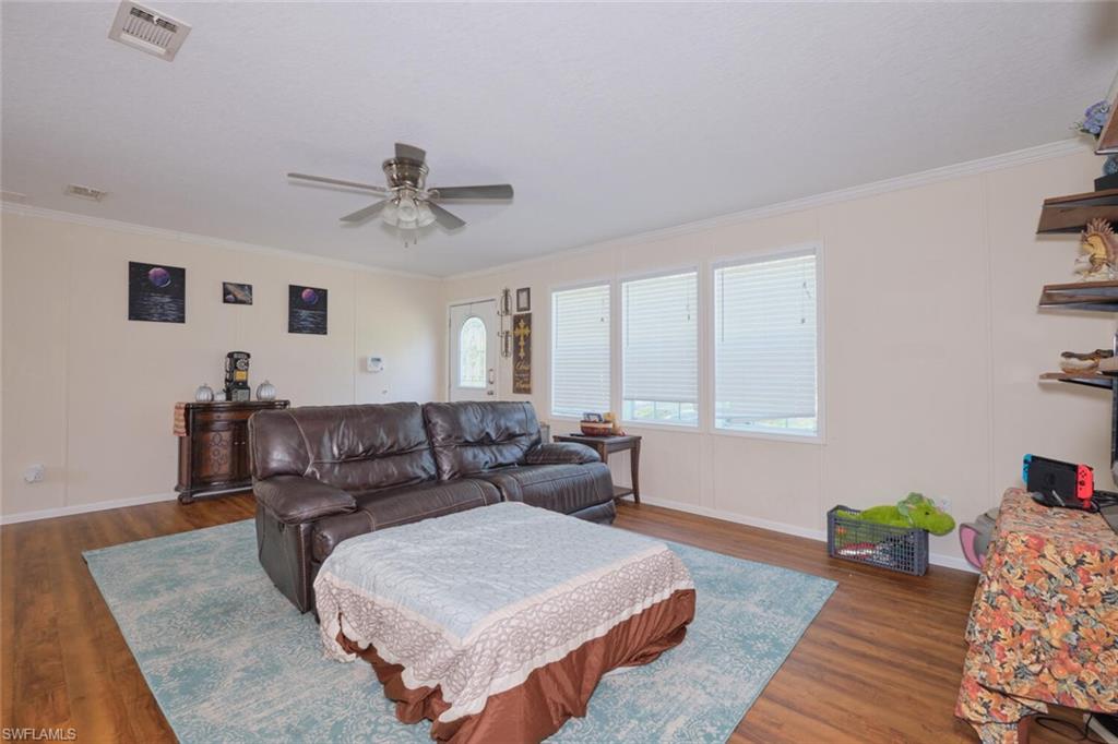 LABELLE - Residential