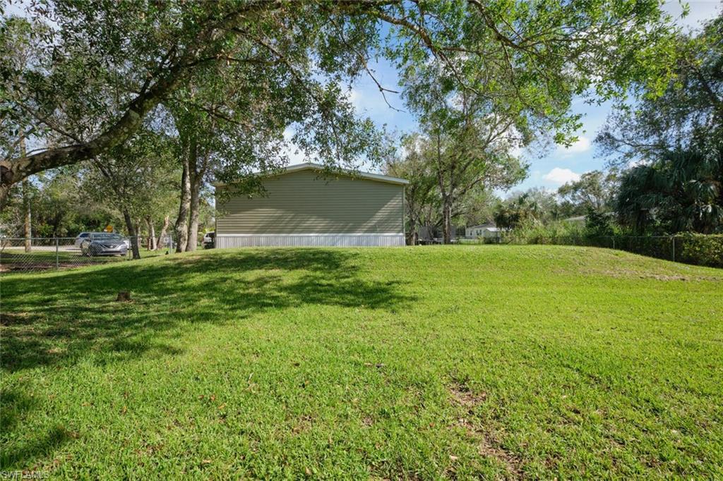 LABELLE - Residential