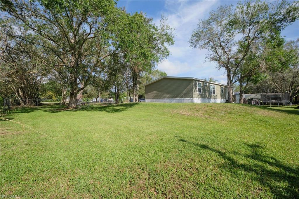 LABELLE - Residential