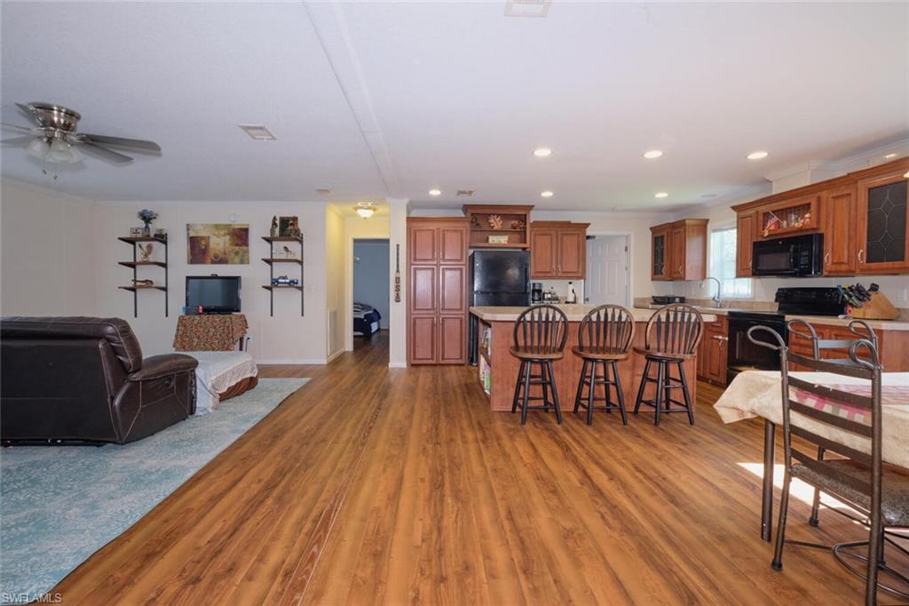 LABELLE - Residential