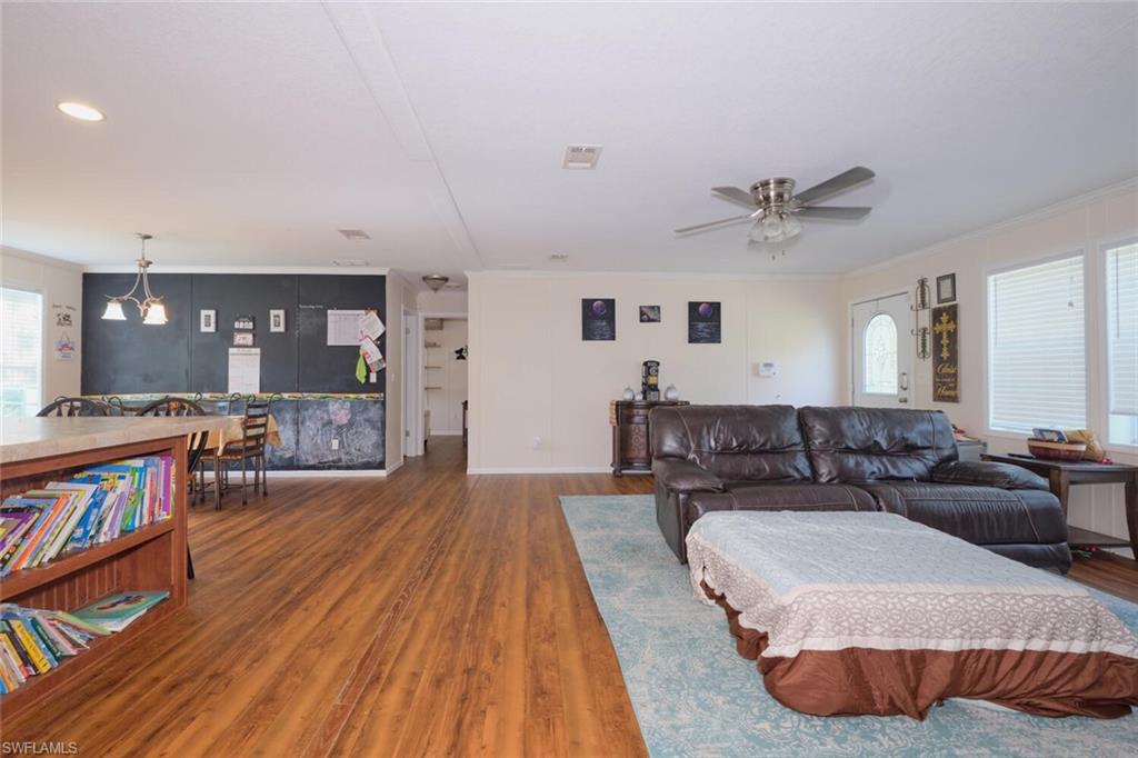 LABELLE - Residential