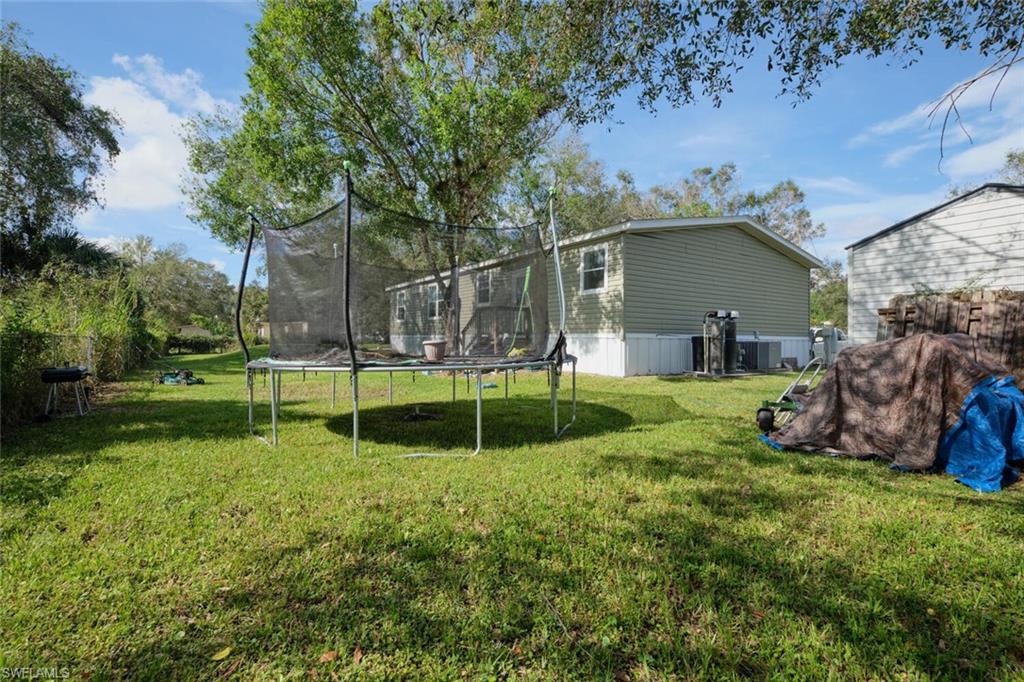 LABELLE - Residential