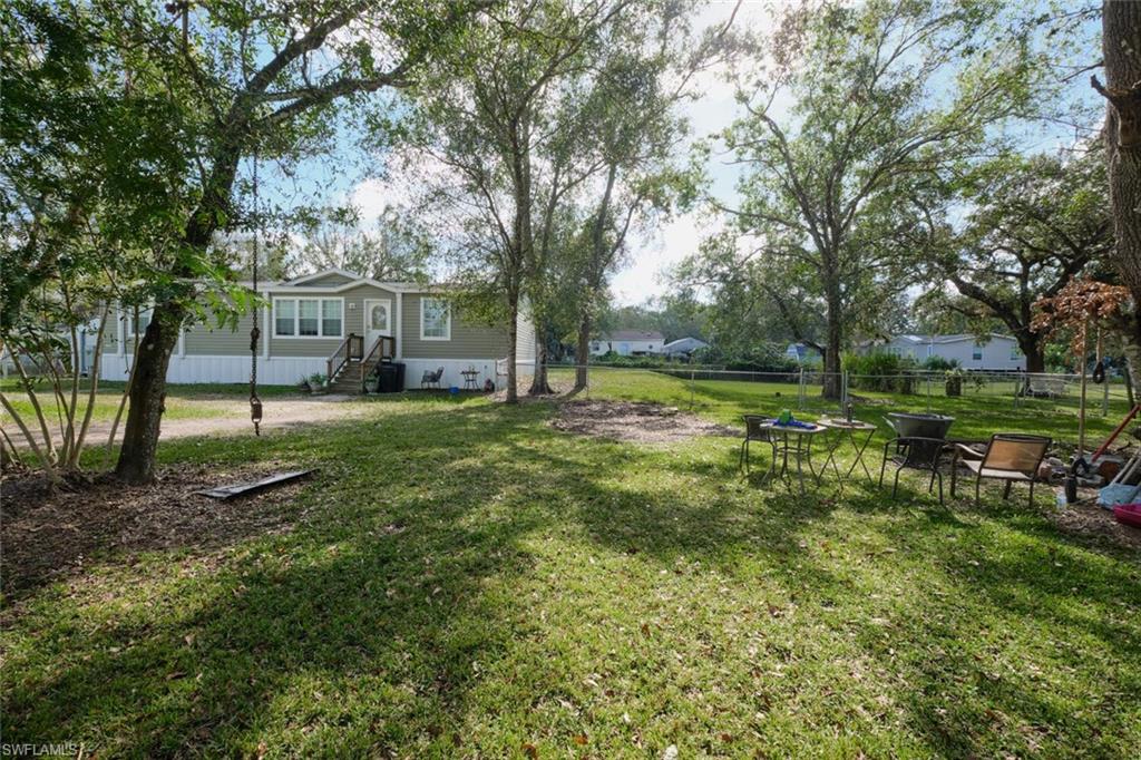 LABELLE - Residential