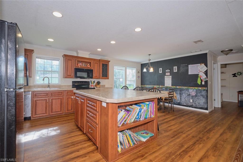 LABELLE - Residential