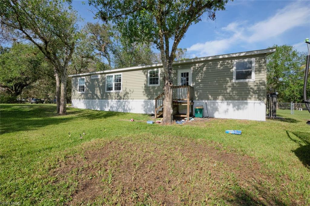 LABELLE - Residential