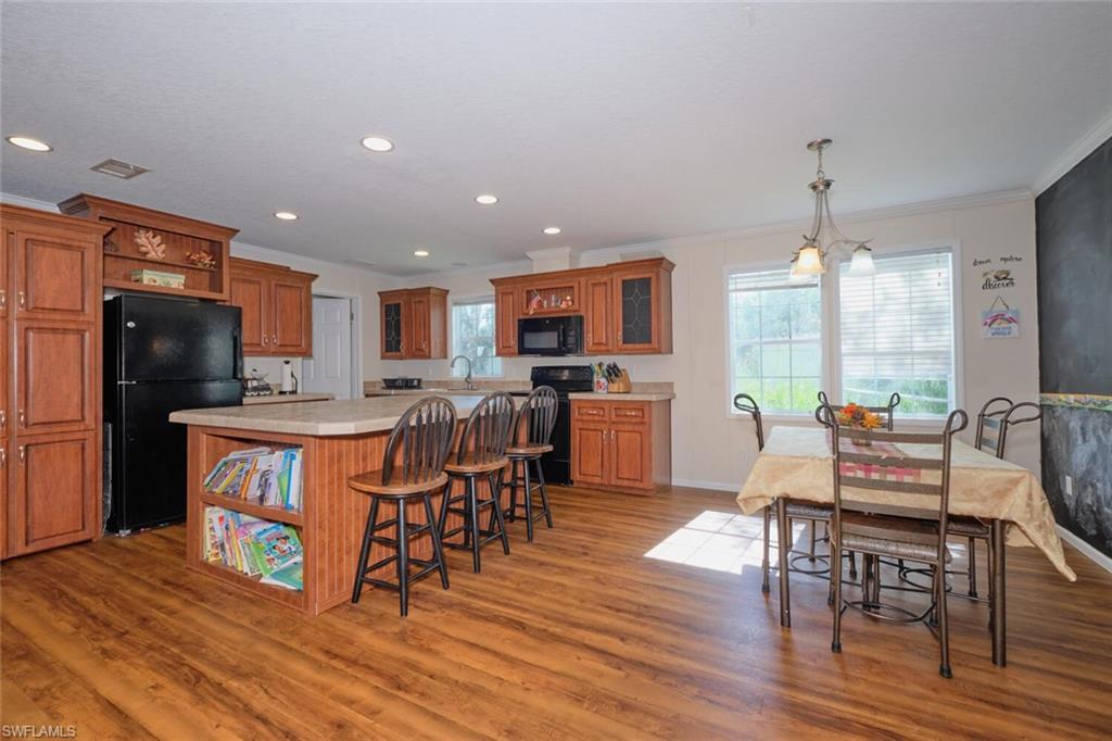 LABELLE - Residential