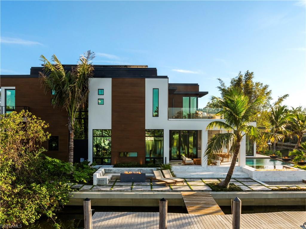 ROYAL HARBOR - Residential