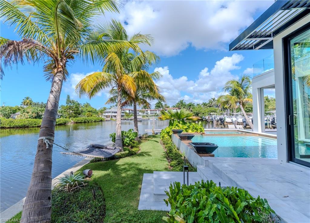 ROYAL HARBOR - Residential