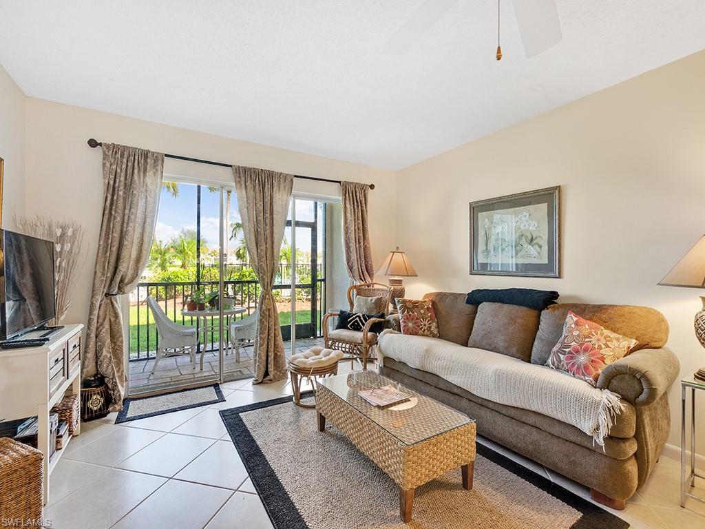 HIGH POINT COUNTRY CLUB - Residential