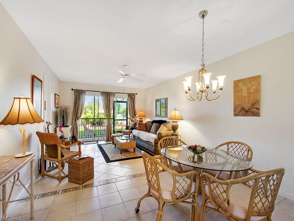 HIGH POINT COUNTRY CLUB - Residential