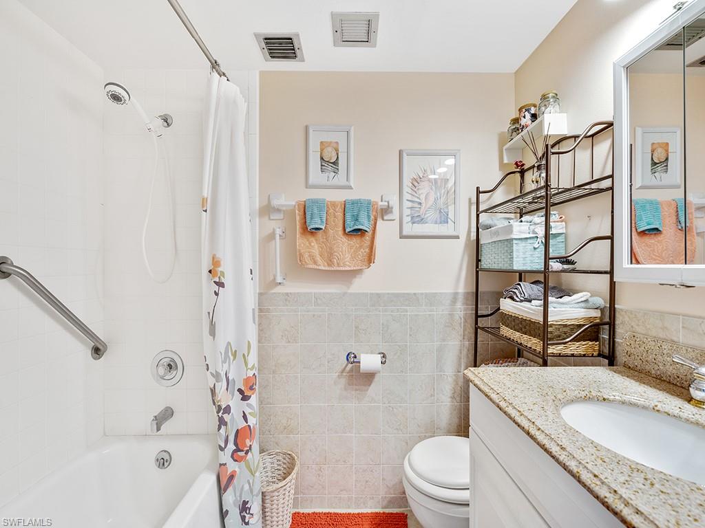 HIGH POINT COUNTRY CLUB - Residential