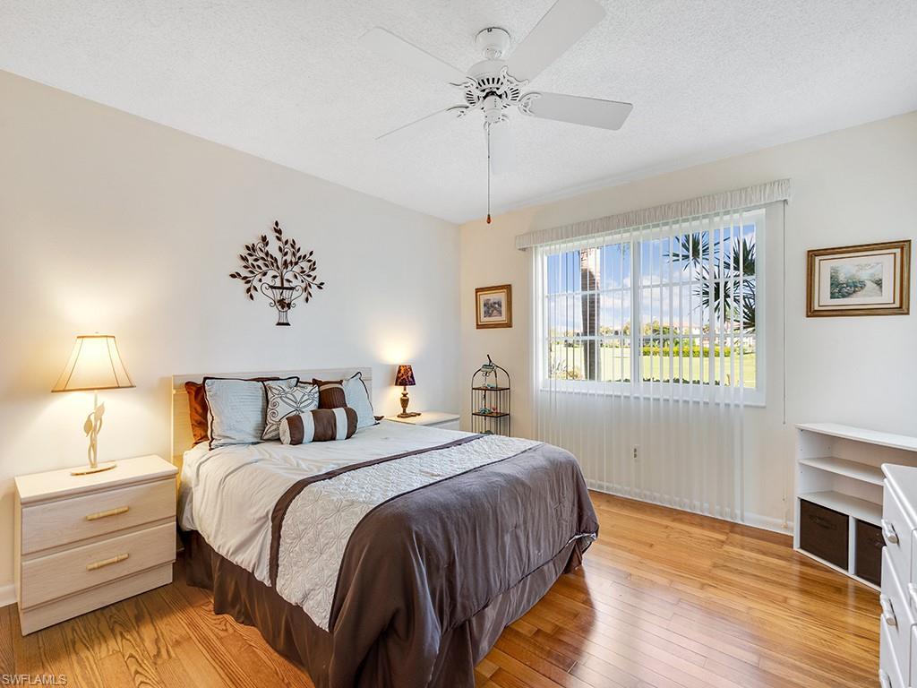 HIGH POINT COUNTRY CLUB - Residential