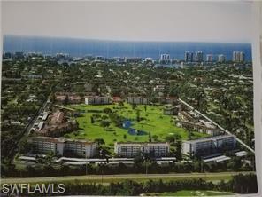 HIGH POINT COUNTRY CLUB - Residential