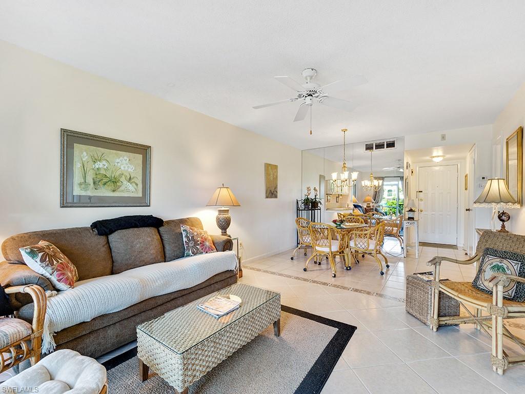 HIGH POINT COUNTRY CLUB - Residential