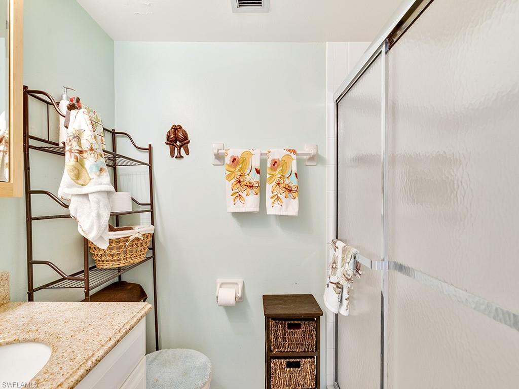 HIGH POINT COUNTRY CLUB - Residential