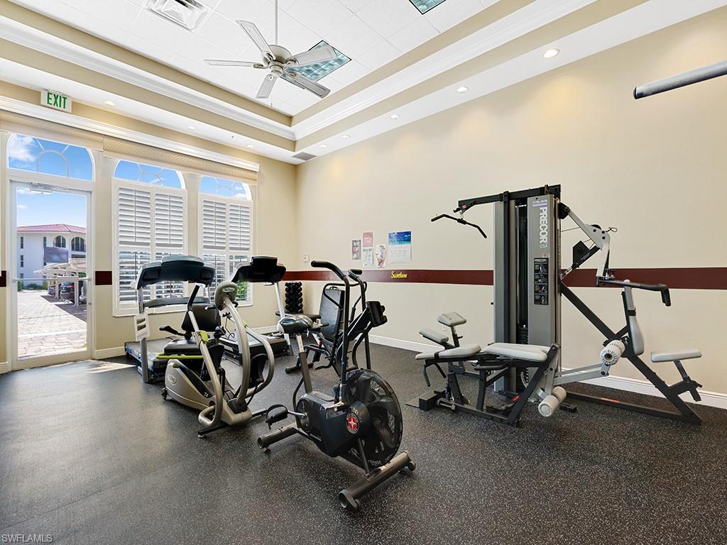 HIGH POINT COUNTRY CLUB - Residential