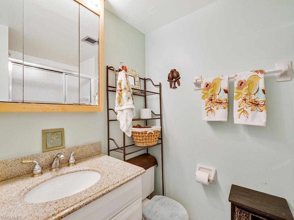 HIGH POINT COUNTRY CLUB - Residential