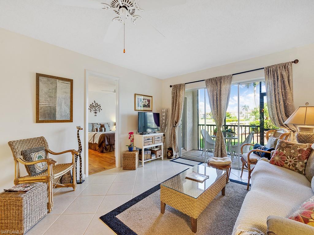 HIGH POINT COUNTRY CLUB - Residential