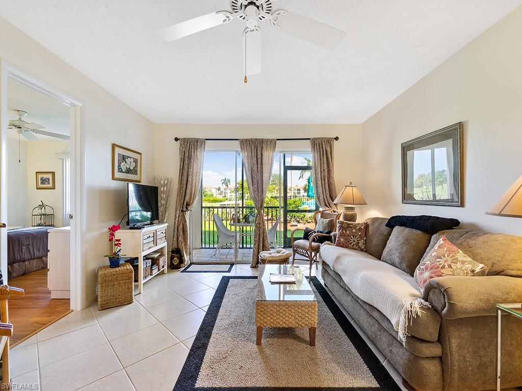 HIGH POINT COUNTRY CLUB - Residential