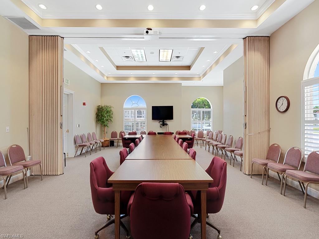 HIGH POINT COUNTRY CLUB - Residential