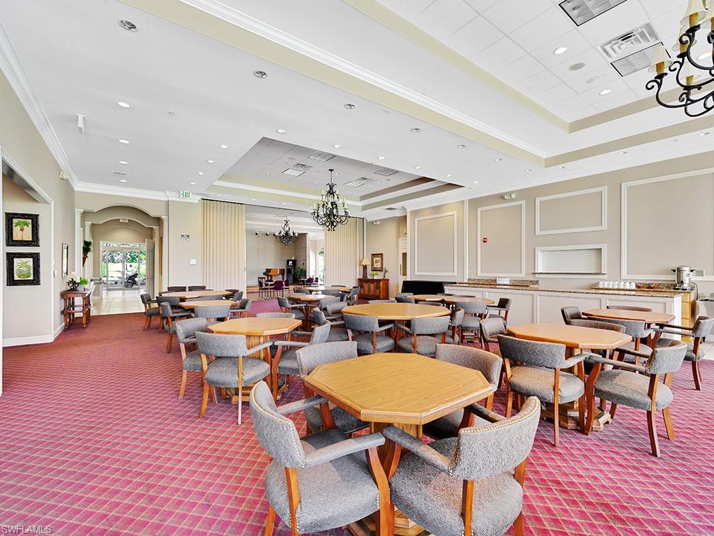 HIGH POINT COUNTRY CLUB - Residential