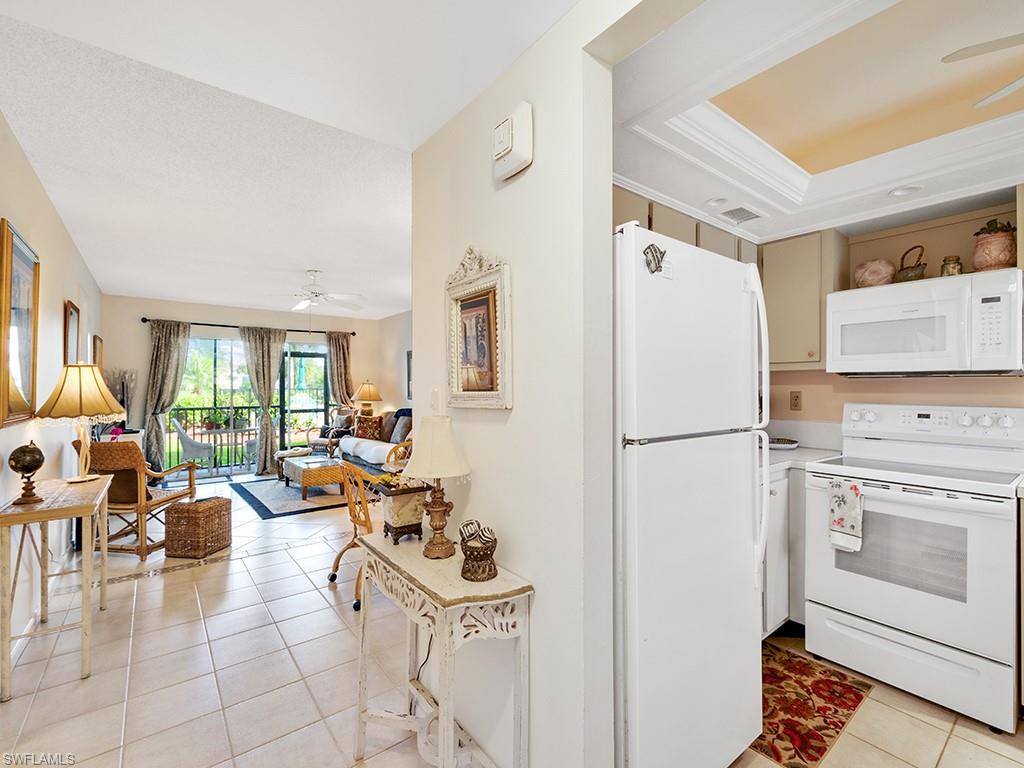 HIGH POINT COUNTRY CLUB - Residential