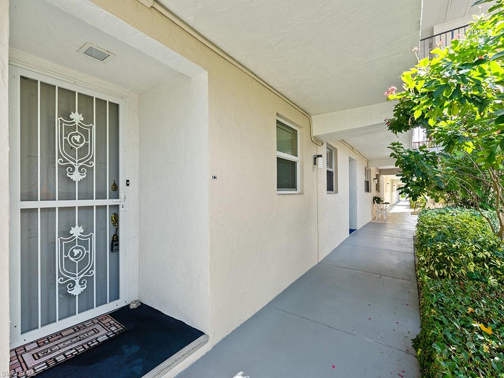 HIGH POINT COUNTRY CLUB - Residential