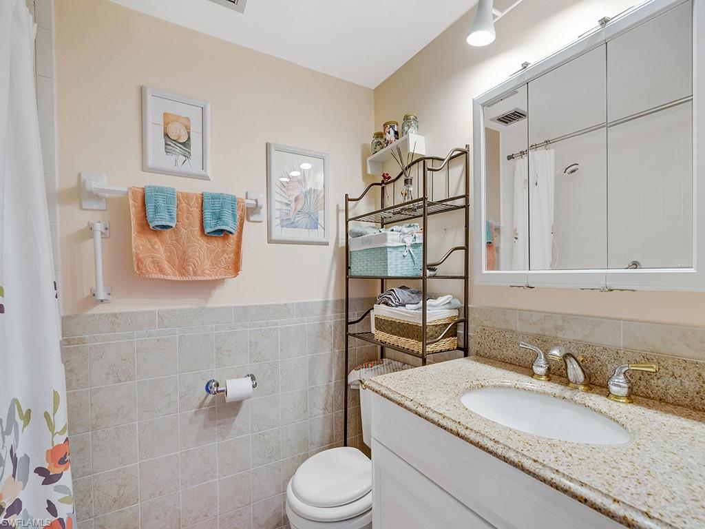 HIGH POINT COUNTRY CLUB - Residential