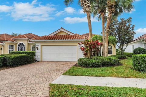 3818 Whidbey WAY NAPLES FL 34119