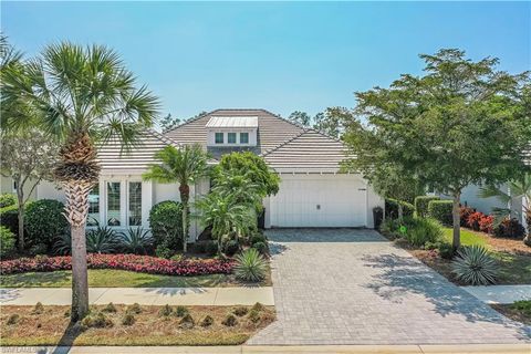 5090 Andros DR NAPLES FL 34113